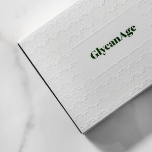 GlycanAge test – merjenje biološke starosti in kroničnega vnetja