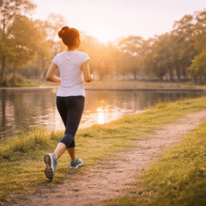 LIFESTYLE program (8 konzultacij) – celostna optimizacija zdravja in življenjskega sloga